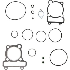Yamaha TTR225 Top End Gasket Kit - Vertex Pistons - `99-`04